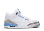 aj3 unc