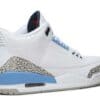 Air Jordan 3 Retro UNC (2020) - Image 3