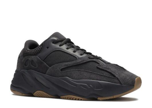 Adidas Yeezy 700 Utility Black - Image 2