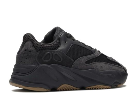 Adidas Yeezy 700 Utility Black - Image 3