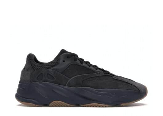 Adidas Yeezy 700 Utility Black