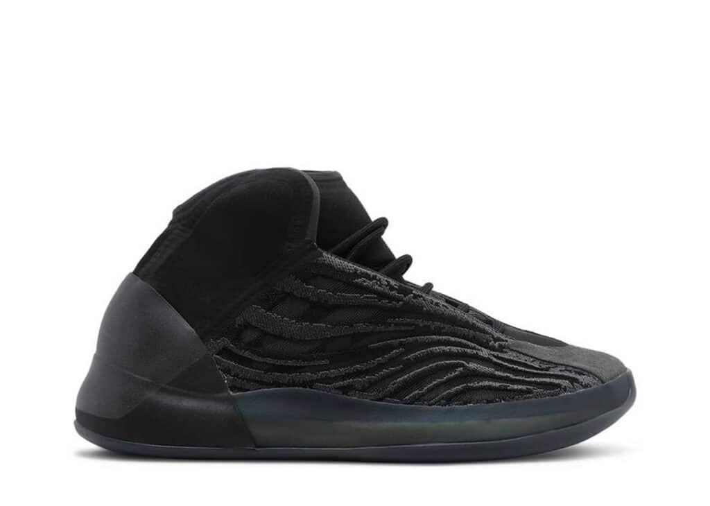 yeezy qntm onyx resale value