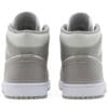 Air Jordan 1 Mid Linen - Image 4