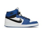 jordan 1 retro ajko storm blue