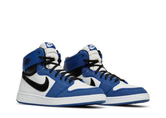 Air Jordan 1 Retro AJKO Storm Blue