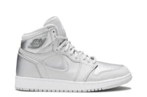 Air Jordan 1 Retro High CO Japan Neutral Grey (GS)