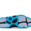 Air Jordan 13 Retro Obsidian Powder Blue White - Image 3