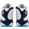Air Jordan 13 Retro Obsidian Powder Blue White - Image 4