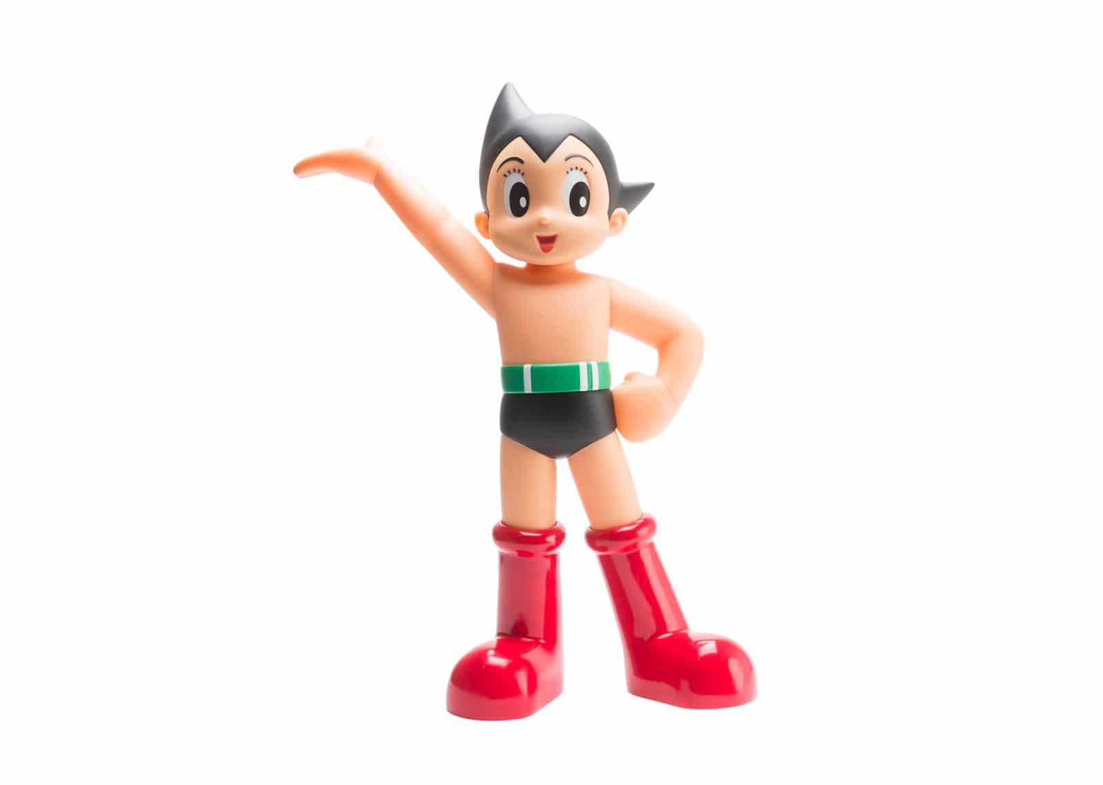 Buy Bait x Switch Collectibles Astro Boy Tada Figure (Tan/Matte Color
