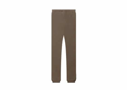 FEAR OF GOD ESSENTIALS Sweatpants Harvest - Image 2