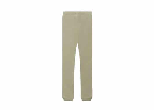 FEAR OF GOD ESSENTIALS Sweatpants Pistachio - Image 2