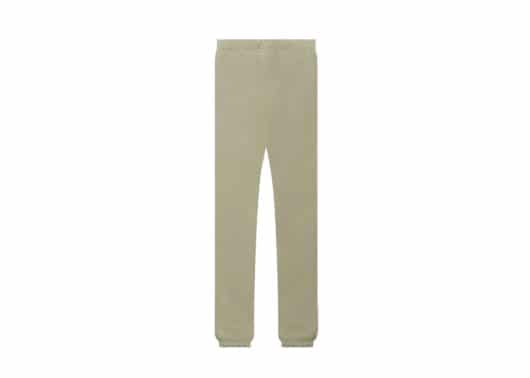 FEAR OF GOD ESSENTIALS Sweatpants Pistachio