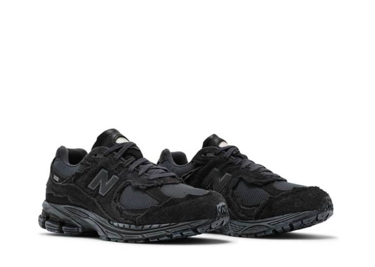 Buy New Balance 2002R Protection Pack Phantom Online in Australia KickSTW