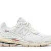 New Balance 2002R Protection Pack Sea Salt