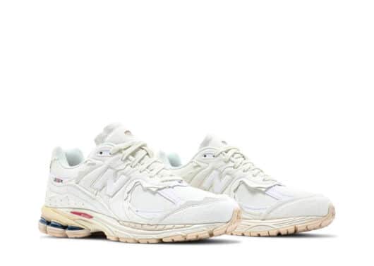 New Balance 2002R Protection Pack Sea Salt - Image 5