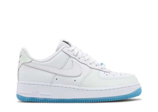 Nike Air Force 1 Low LX UV Reactive (W)