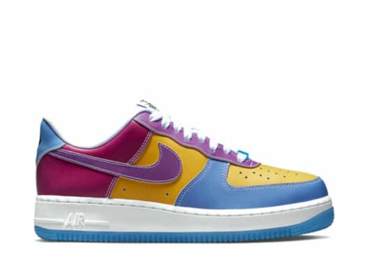 Nike Air Force 1 Low LX UV Reactive (W)