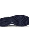 Nike Dunk High Championship Navy - Image 3