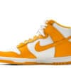 Nike Dunk High Dark Sulfur (W) - Image 2