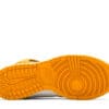 Nike Dunk High Dark Sulfur (W) - Image 3