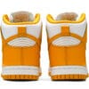 Nike Dunk High Dark Sulfur (W) - Image 4