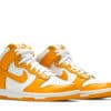 Nike Dunk High Dark Sulfur (W) - Image 5