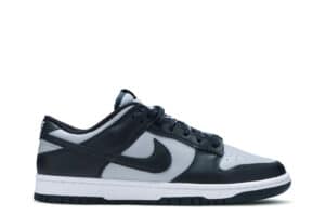 Nike Dunk Low Georgetown