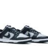 Nike Dunk Low Georgetown - Image 5