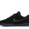 Nike Dunk Low SP Undefeated 5 On It Black - Image 2