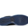 Nike Dunk Low SP Undefeated 5 On It Black - Image 3