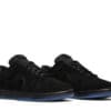 Nike Dunk Low SP Undefeated 5 On It Black - Image 5