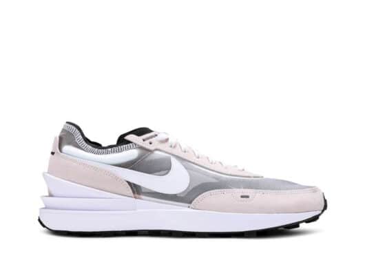 Nike Waffle One Summit White