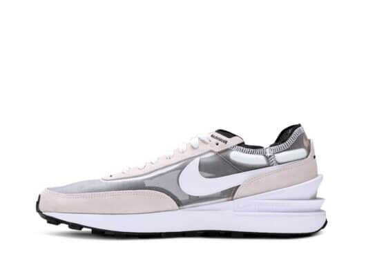 Nike Waffle One Summit White - Image 2
