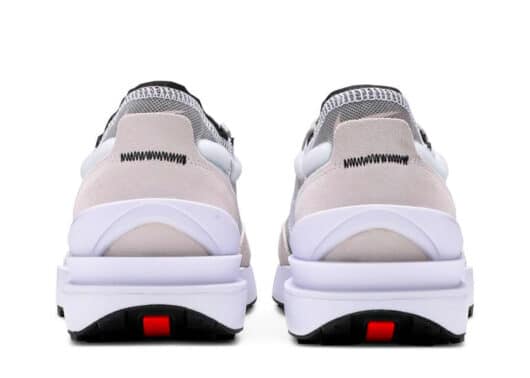 Nike Waffle One Summit White - Image 4