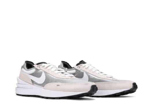Nike Waffle One Summit White - Image 5