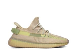 Adidas Yeezy Boost 350 V2 Flax