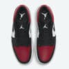 Air Jordan 1 Low Bred Toe - Image 3