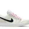 Air Jordan 1 Low SE Barely Green (W)