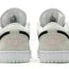 Air Jordan 1 Low SE Barely Green (W) - Image 4