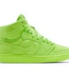 Air Jordan 1 Retro AJKO Billie Eilish Ghost Green (W)