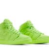 Air Jordan 1 Retro AJKO Billie Eilish Ghost Green (W) - Image 4