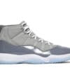 Air Jordan 11 Retro Cool Grey (2021)