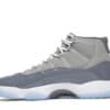 Air Jordan 11 Retro Cool Grey (2021) - Image 2