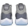 Air Jordan 11 Retro Cool Grey (2021) - Image 4