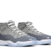 Air Jordan 11 Retro Cool Grey (2021) - Image 3