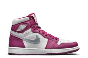 Air Jordan 1 Retro High OG Bordeaux