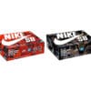 Bandai Gundam x Nike SB Unicorn (Destroy Mode) (1/144 Scale) Model Kit Action Figure Set
