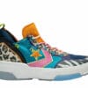 Converse ERX 260 Mid Just Don Animal Print Sample No Box
