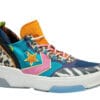 Converse ERX 260 Mid Just Don Animal Print Sample No Box - Image 2