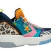 Converse ERX 260 Mid Just Don Animal Print Sample No Box - Image 3